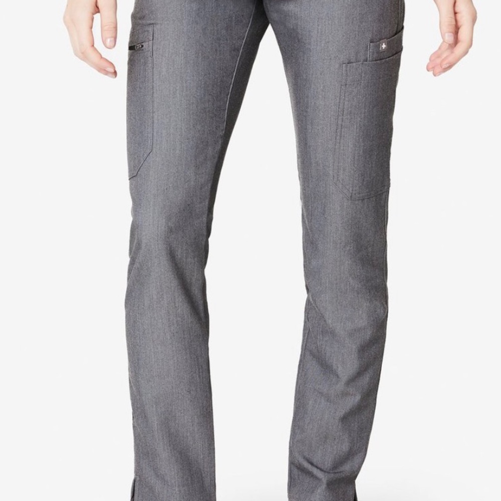 Figs Yola Pants Size L